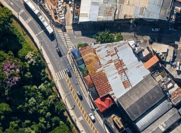 Comercial · 156m² · Galpão à venda com 156m² no Parque Bristol - SP, na Av. Cursino