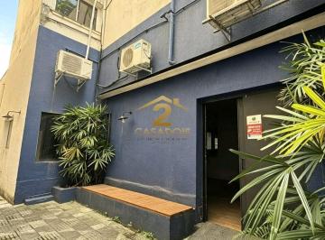 Comercial · 600m² · Imóvel comercial à venda com 600 m² na Vila Mariana