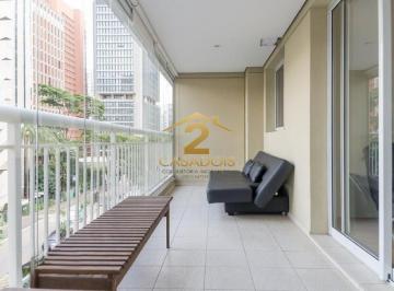 Apartamento · 55m² · 1 Quarto · 1 Vaga · Apartamento para venda ou locação, com 55m², 1 quarto, 1 vaga, em Cerqueira Césa