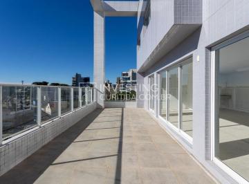 Apartamento de 3 quartos, Curitiba · Cobertura com 3 quartos à venda na Rua Bispo Dom José, Batel, Curitiba
