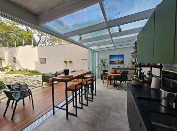 Apartamento de 2 quartos, Curitiba · APARTAMENTO GARDEN A VENDA NO HUGO LANGE