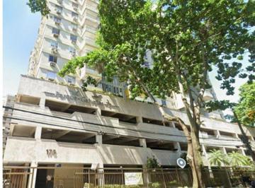 Apartamento de 2 quartos, Rio de Janeiro · LEILÃO JUDICIAL - GÁVEA 84 M2 E 2 VAGAS DE GARAGEM
