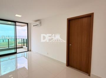 Foto 02 · Apartamento 2 Quartos no Residencial Montana | QS 5 Taguatinga