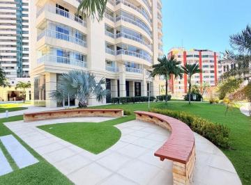 Apartamento de 3 quartos, Fortaleza · EXCELENTE APARTAMENTO COM 3 SUÍTES, DCE, LAZER E 3 VAGAS DE GARAGEM NO CORAÇÃO DO BAIRRO DE FÁTIMA.