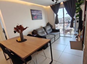 Apartamento de 2 quartos, São Paulo · Apartamento 2 Quartos Mobiliado com Varanda | 53m² | Vila Curuçá
