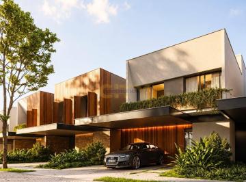 Casa · 3 Quartos · 2 Vagas · Lançamento Abitte Piemonte (Região do Villa Jardim)