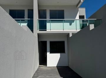 Casa de 2 quartos, Betim · CASA GEMINADA EM OBRA DOM BOSCO - BETIM