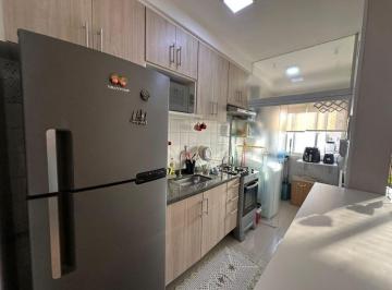 Apartamento de 2 quartos, Cajamar · APARTAMENTO MOBILIADO 2 DORMITÓRIOS | QUINTA DO MOINHO – PORTAL DOS IPÊS | CAJAMAR - SP