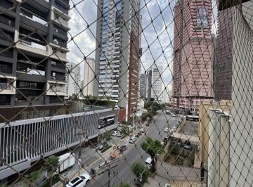 Apartamento de 2 quartos, Goiânia · Próximo ao Parque Areião | 3 Quartos no Setor Bueno | R$ 490 mil