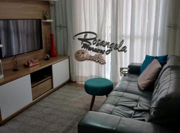 Apartamento de 3 quartos, São Paulo · Lindo apto, ao lado da futura estação do metrô!!!