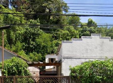 Terreno de 5 quartos, São Paulo · Terreno na Pompéia 320m² próximo ao metrô Vila Madalena