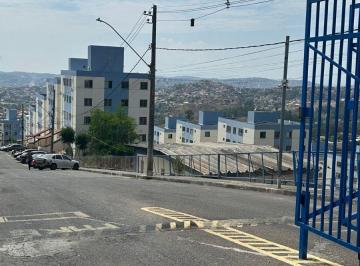 Apartamento de 2 quartos, Ribeirão das Neves · Apartamento com 2 quartos, e 1 vaga