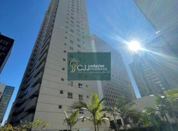 Apartamento de 1 quarto, Curitiba · Apartamento à Venda | 35m² Privativos | Centro – Curitiba/PR