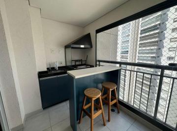Apartamento de 2 quartos, Osasco · Apartamento para alugar 2 quartos - Varanda Gourmet - Centro Osasco - FL63