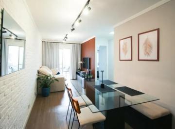 Apartamento de 2 quartos, São Paulo · Apartamento com 2 Quartos à venda, 55m² - Vila Olímpia