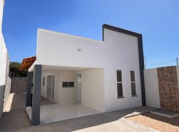 Casa de 2 quartos, Timon · Casa nova, espaçosa, com Acabamento Premium e taxas de ITBI e Cartório grátis no do Joia em Timon