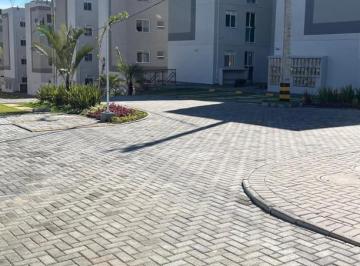 Apartamento de 2 quartos, Mogi das Cruzes · RESIDENCIAL MAZARELLO