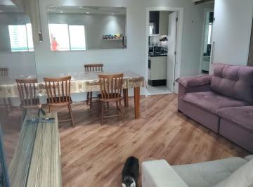 Apartamento de 3 quartos, Santo André · VENDA APARTAMENTO 3 DORMITÓRIOS SUÍTE