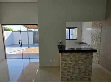 Casa de 3 quartos, Recanto das Emas · CASA REFORMADA 3 QUARTOS COM SUÍTE – RECANTO DAS EMAS/DF