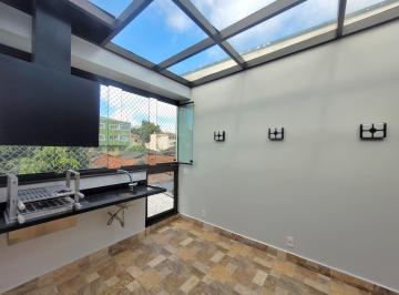 Apartamento de 4 quartos, São Bernardo do Campo · Cobertura duplex Na prestes Maia-Sao bernardo por 950 mil -Pronta para morar!!