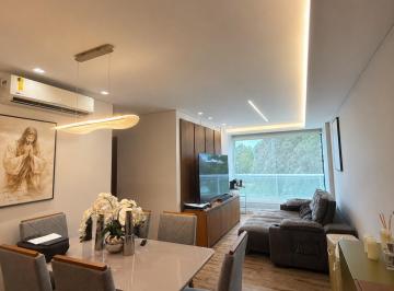 Apartamento de 3 quartos, Manaus · APARTAMENTO A VENDA - PARQUE 10