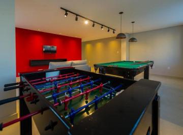 Apartamento de 2 quartos, · Vendo apartamento nos Bancarios com área de Lazer Completa.