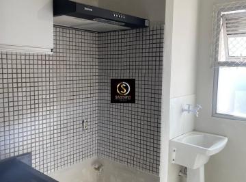 Foto 01 · Apartamento à Venda 48 m² com 2 Dormitórios Doce Lar Bella Colonia Jundiaí SP