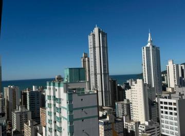 Apartamento de 2 quartos, Balneário Camboriú · PAGANINI TOWER - CENTRO - BALNEÁRIO CAMBORIÚ