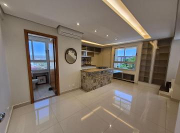 Apartamento de 1 quarto, Brasília · Duplex com hidromassagem - Vista espetacular