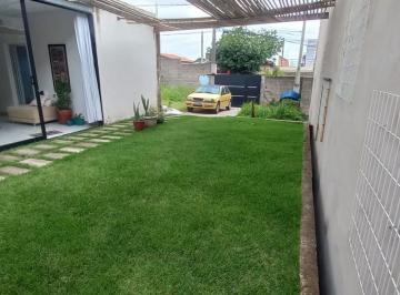 Casa de 2 quartos, Monte Mor · Casa 2 suítes no Pq São Rafael, Monte Mor - quintal amplo e árvore frutífera