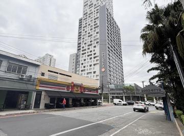 Comercial · 40m² · 1 Vaga · SALA COMERCIAL 40 m² - ALUGUEL R$ 3.900/MÊS - TATUAPÉ - SÃO PAULO/SP
