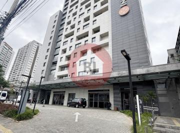 Comercial · 40m² · 1 Vaga · SALA COMERCIAL 40 m² - ALUGUEL R$ 3.900/MÊS - TATUAPÉ - SÃO PAULO/SP