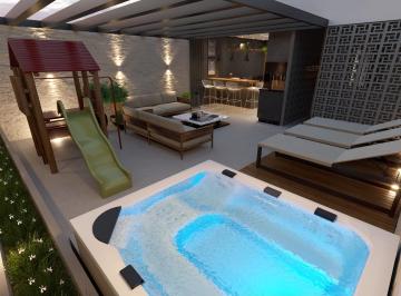 Apartamento de 4 quartos, São Bernardo do Campo · Resort garden 140 m2 ao lado do shopping golden -4 dorms perfil de casa