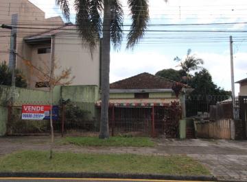 Terreno , Curitiba · TERRENO NO AGUA VERDE DE 495M2 PROXIMO DA AVENIDA AGU AVERDE