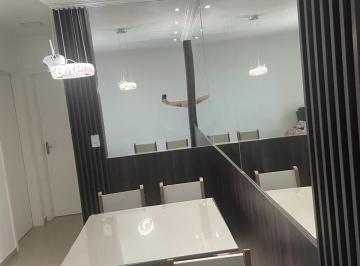 Apartamento de 2 quartos, Sorocaba · Apartamento à venda - Residencial Splendore - Sorocaba