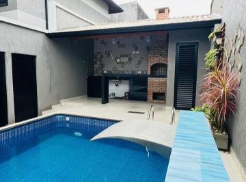 Casa de 3 quartos, Jundiaí · Casa Jundiaí