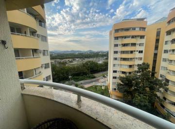 Apartamento de 1 quarto, Rio de Janeiro · Apartamento a venda com 42 m², 1 quarto suite, cozinha, sala e varanda, 1 vaga de garagem