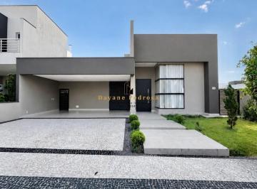 Foto 20 · Casa Térrea de Alto Padrão em Americana-SP  Chácara Letônia 3 Suítes  Sala Ampla  Espaço Gourmet  Pi