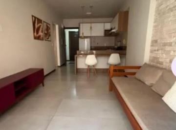 Apartamento de 1 quarto, Salvador · Alugo apartamento PITUBA VILLE 1/4 sala 50m2 1 vaga Mobiliado infraestrutura finamente decorado