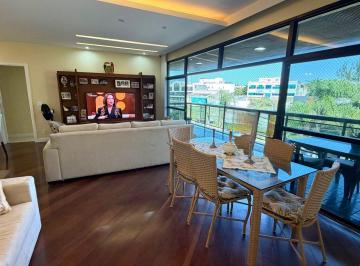 Apartamento de 3 quartos Venda R$ 1.099.000 · Lâmina com 170 m2, 3 quartos (1 suíte c/ closet), salão em 3 ambientes, lavado, 2 varndas. Gleba A.