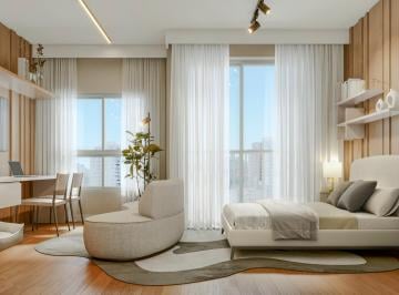 Apartamento de 1 quarto, Curitiba · Garden 1 Quarto com 50 m² no Centro de Curitiba