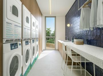 Apartamento de 1 quarto, Curitiba · Cobertura Duplex com 52 m² no Centro de Curitiba