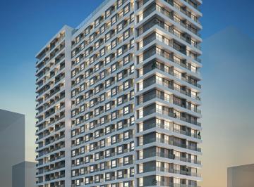 Apartamento de 1 quarto, Curitiba · Cobertura Duplex 1 Quarto no Centro de Curitiba