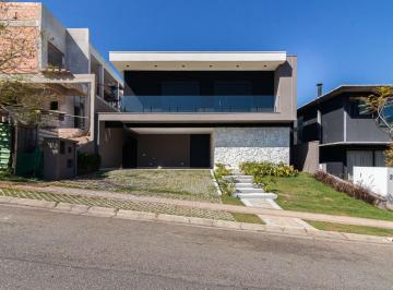 Casa de 4 quartos, Santana de Parnaíba · CASA A VENDA RESIDENCIAL ITAHYE EM ALPHAVILLE