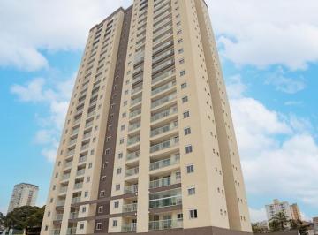 010 fachada · Apartamento - Vila Galvão