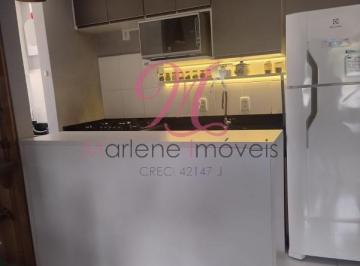 Foto 01 · Apartamento à venda em Itupeva-SP, bairro Monte Serrat - 2 quartos, sala, banheiro, garagem - 46m² d