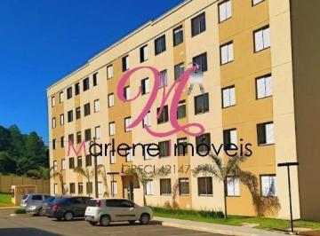 Foto 20 · Apartamento à venda em Itupeva-SP, bairro Monte Serrat - 2 quartos, sala, banheiro, garagem - 46m² d