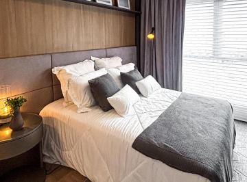 Apartamento de 3 quartos, Curitiba · Apartamentos de 2 e 3 Quartos no Centro de Curitiba - 108 metros quadrados