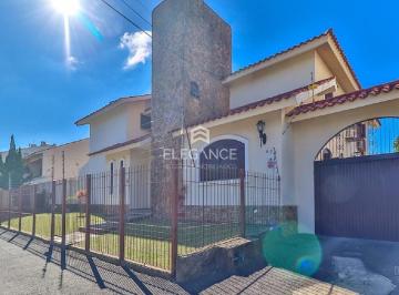 Foto 01 · Elegance Imóveis vende casa em Porto Alegre-RS, Jardim Planalto - 6 Quartos, 1 Suíte, 7 Banheiros, 7