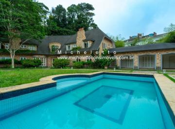 Foto 01 · Casa - Vila Morumbi